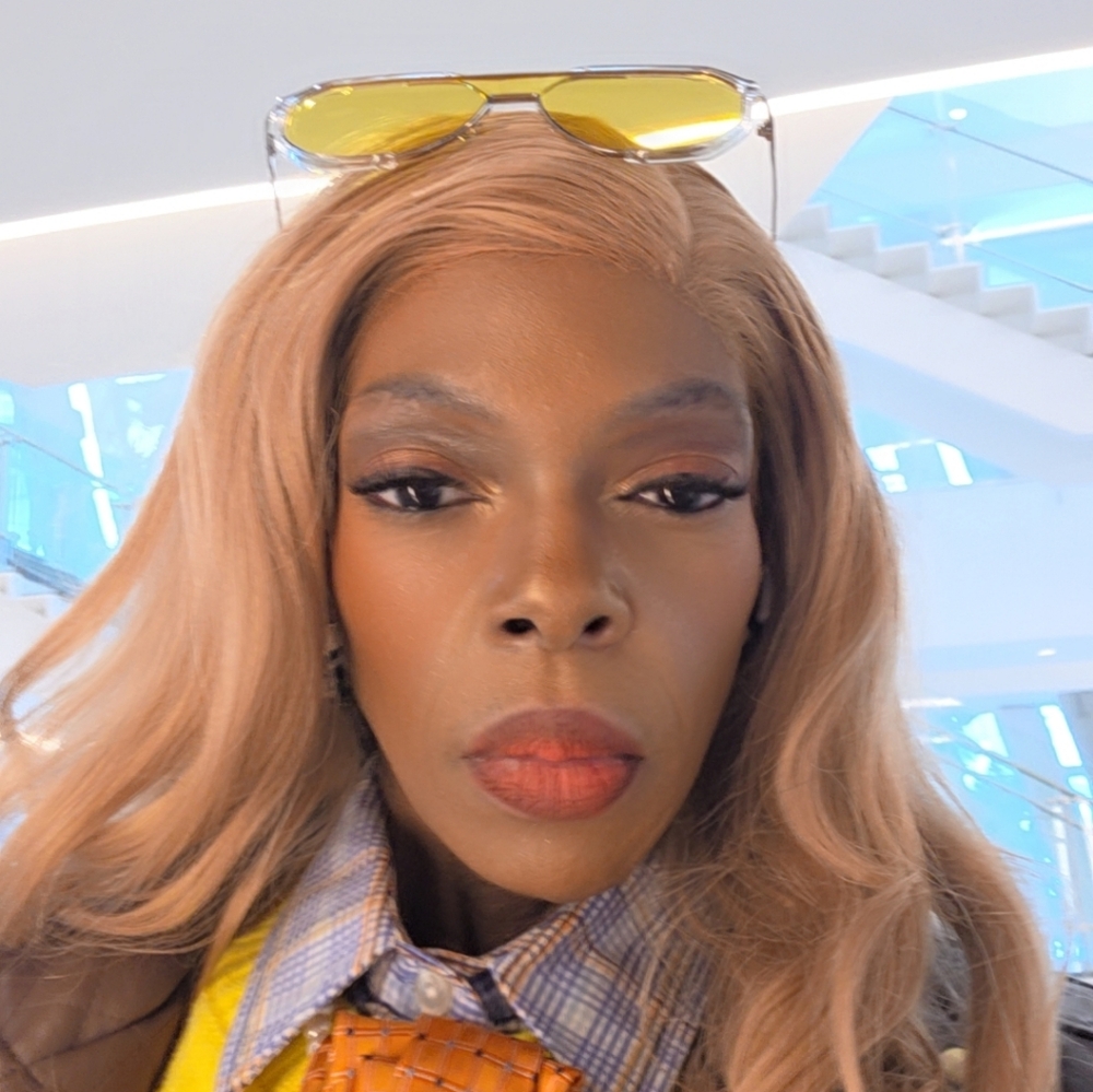 Meet your Posher, Jilleian